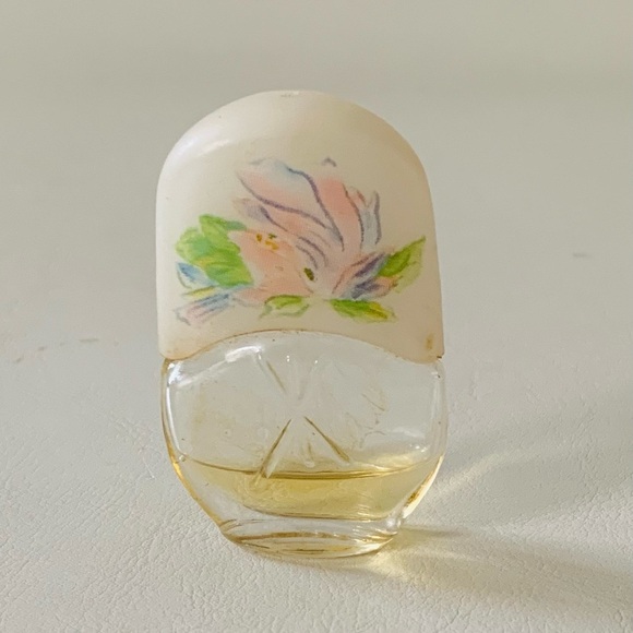 Vintage mini parfumerie bottles 5 bundle - Picture 10 of 16